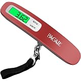 FREETOO Luggage Scale Portable Digital 