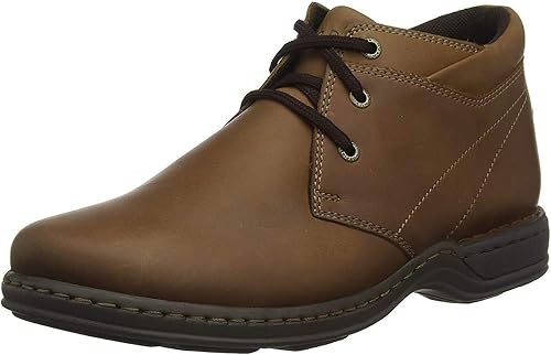 Boots hush puppies homme Clearance