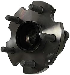 Stirling P512404PR_DH11 - Pair 2 Rear Wheel Bearing