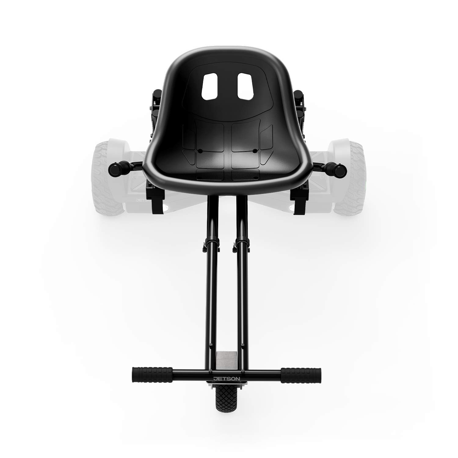 Jetson JetKart 2.0 Universal Hoverboard Attachment, 6