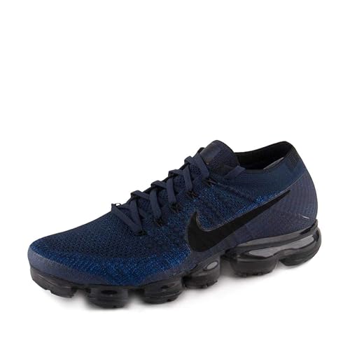 navy blue vapormax flyknit