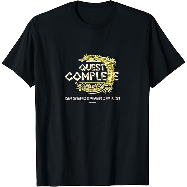 SEIRA×LAGUAGEM GAME TEE Gamer Tee – 00LvL