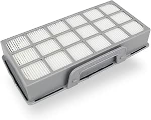 Filtro Adecuado Rowenta RO 6984 EA X X-Treme Power Cyclonic : Amazon.es:  Hogar y cocina