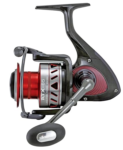 okuma rtx 35