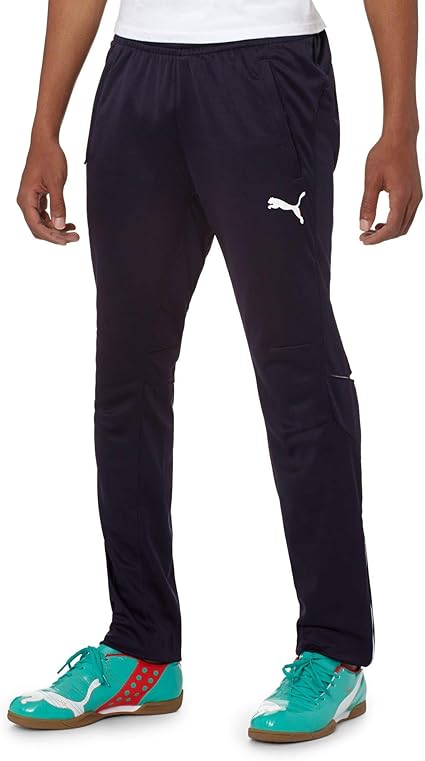 puma evo training tracksuit bottoms mens