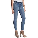 Jessica Simpson Womens Kiss Me Super Skinny JeanJeans