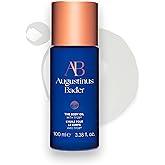Augustinus Bader The Body Oil – Luxury Hydrating & Nourishing Body Oil – Smooths, Softens & Restores Dry Skin – Lightweight, Fast-Absorbing Formula – Fragrance-Free, Vegan