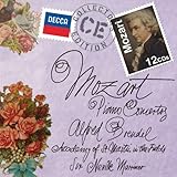 Mozart: The Piano Concertos