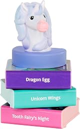 Little Tikes Story Dream Machine Random House Magical Creatures Collection view 2