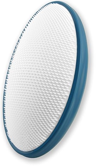 Amazon Com Soft And Firm Bristle Exfoliating Brush Stops Ingrown