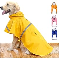 doggie rain coats