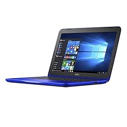 Dell Inspiron 11 3180 Laptop AMD A6-9220e 4 GB