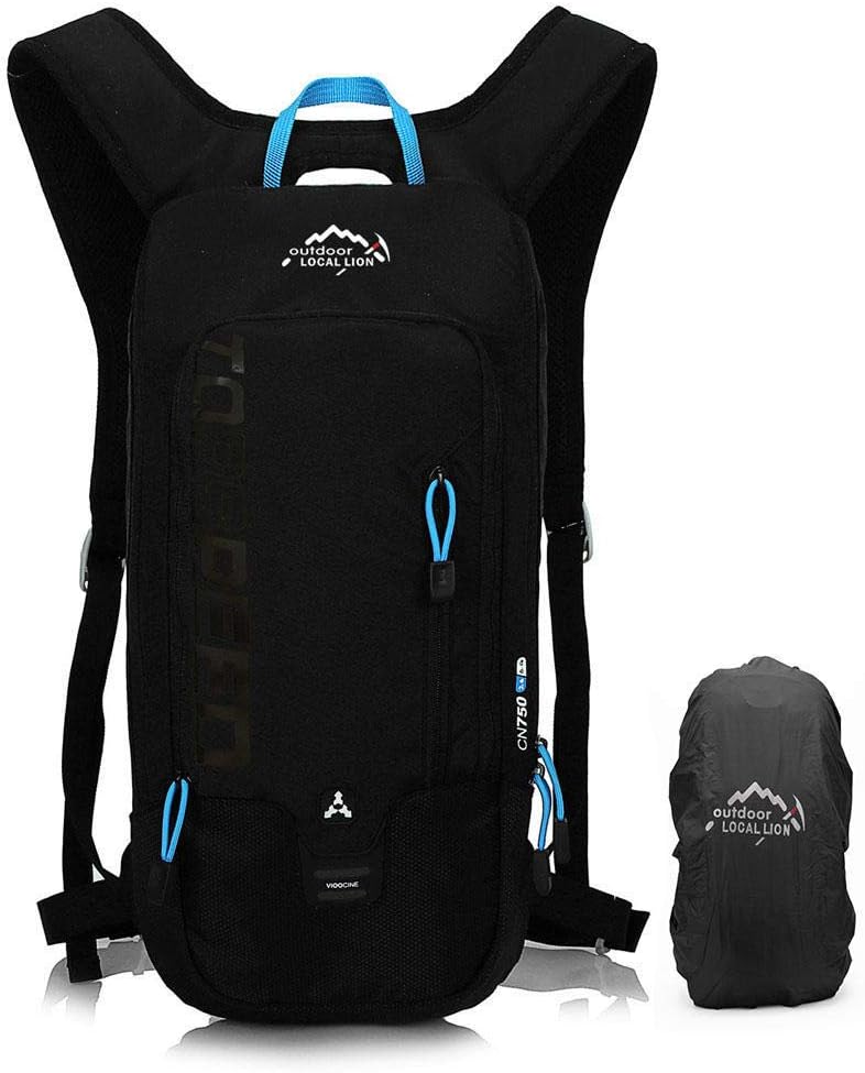bike rucksack cover