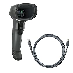 Zebra DS4608-SR Standard Range 1D 2D Handheld