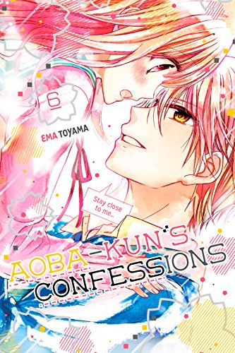 [R.E.A.D] Aoba-kun's Confessions Vol. 6<br />PDF