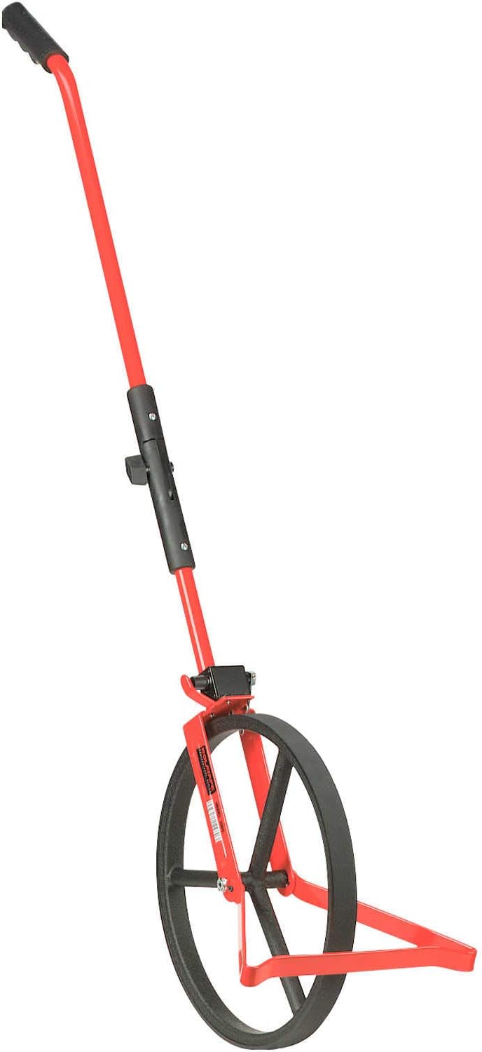 Rolatape® Distance Measuring Wheel - Metric Model 300M