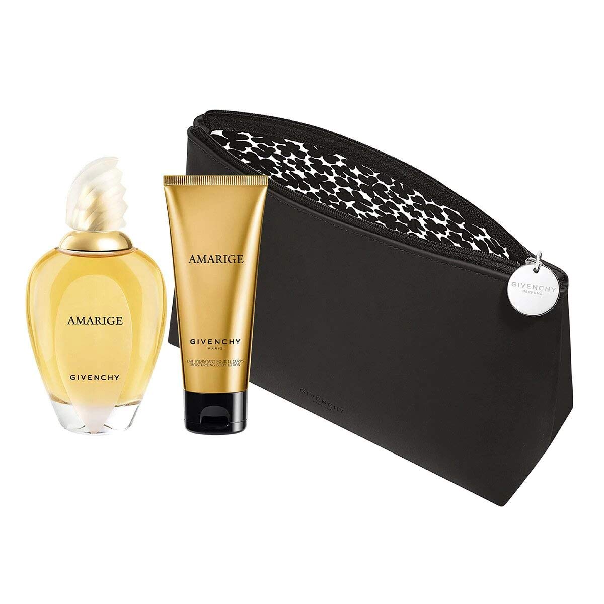 givenchy amarige deodorant spray