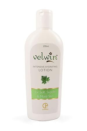 ayurvedic lotion for dry skin