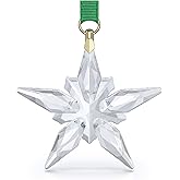 Swarovski Annual Edition Little Star Ornament 2025