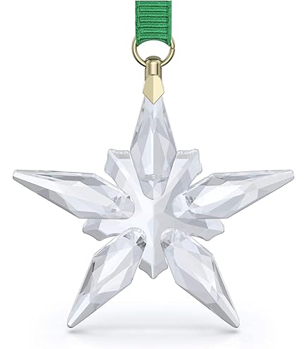 Amazon.com: Swarovski 5180210 Annual Edition 2016 Christmas