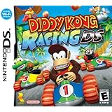 diddy kong racing 3ds
