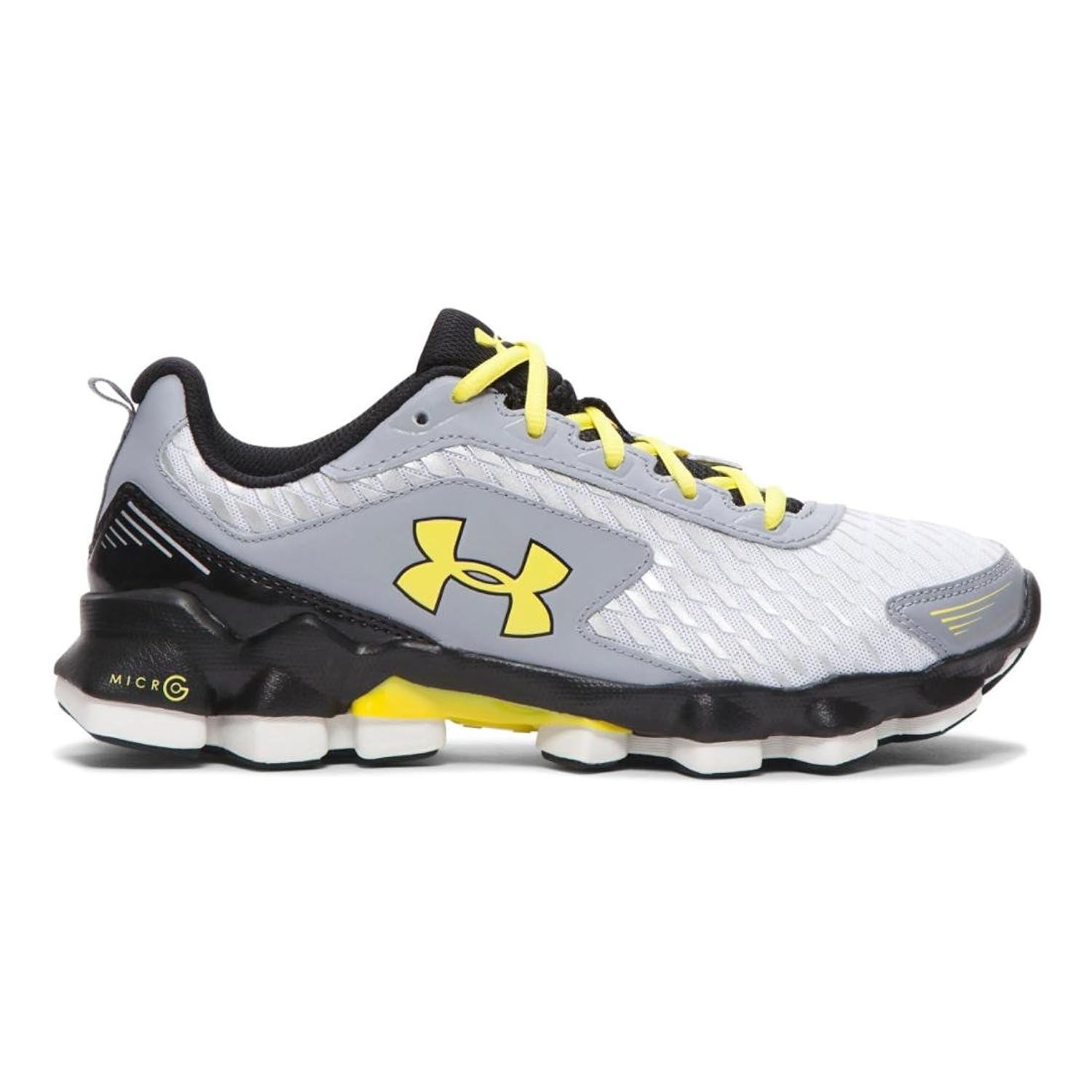 under armour micro g nitrous