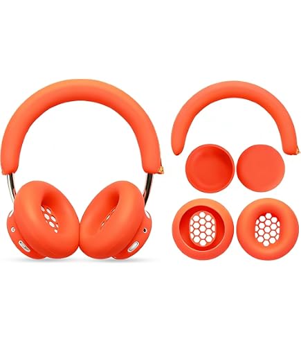Amazon.com: Replacement Ear Pads for CMF by Nothing Headphone Pro
