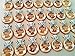 LILIAO Cookie Cutters Set for Wedding - 10 PCS - Wedding Dress, Diamond Ring, Bow-tie, Wedding Cakes, Heart, Heart with Wings, Bouquet, Plaque, Lips and Beard - Stainless Steel