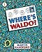 Where's Waldo? (Turtleback School & Library Binding Edition)