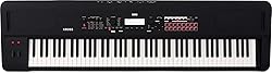 Korg Kross 2-88-MB 88-key Synthesizer Workstation