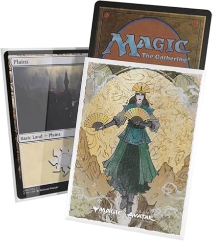 Amazon.com: Ultimate Guard - Art Sleeves - Magic: The Gathering