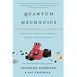 Quantum Mechanics (The Theoretical Minimum)