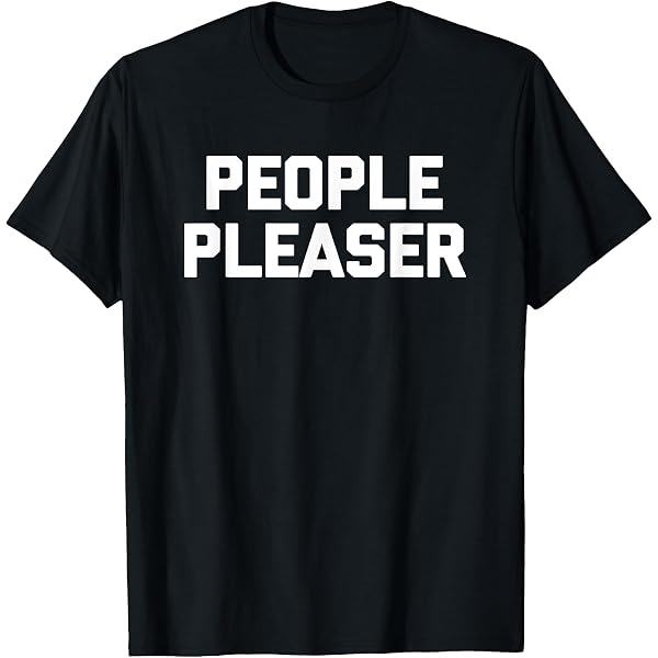 T-shirt Humour 'NO PHOTOS PLEASE' - Tailles S M L XL, 100% Coton, Fabriqué En France