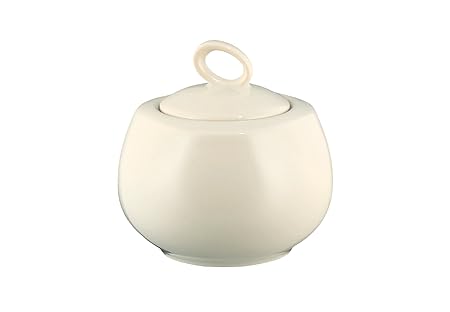 Seltmann Weiden, Trio vainilla, azucarero para 6 personas, 0 ...