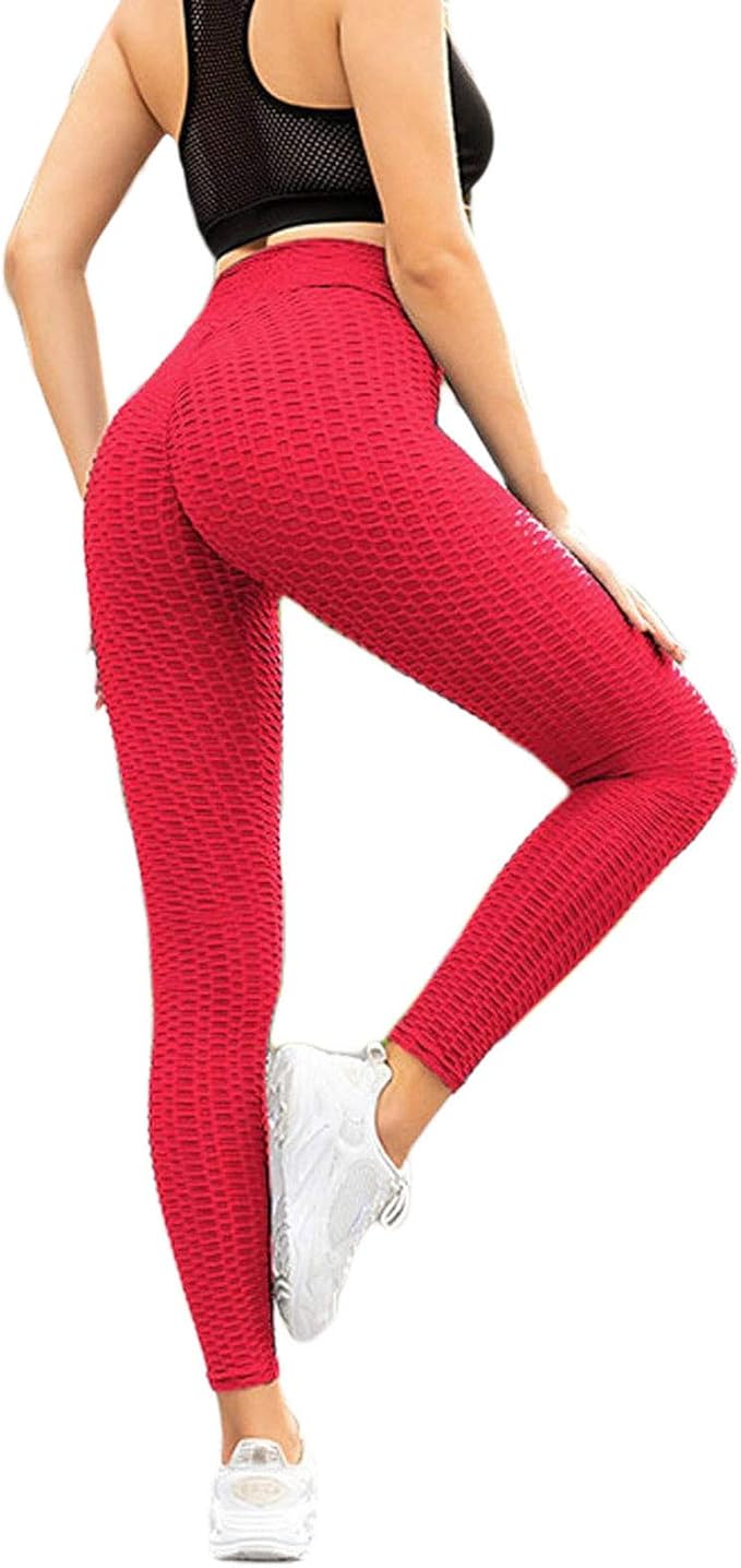 Pantaloncini Da Corsa CRZ YOGA Donna - Vita Alta, Fodera, Tessuto Elasticizzato - Foto 8