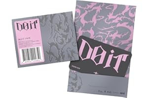 Stray Kids - SKZ IT TAPE [DO IT] PLATFORM PLVE Version P.O.B