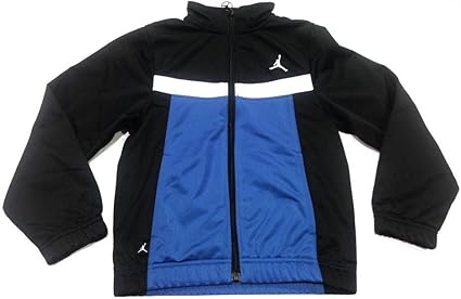 jordan track jacket