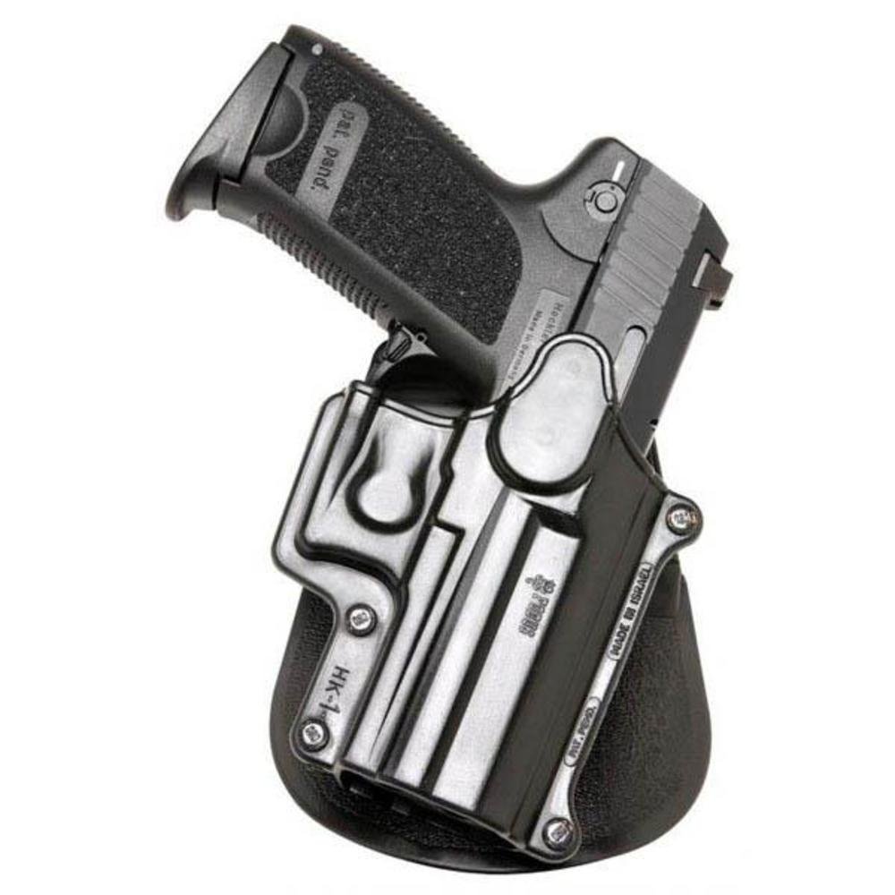 Fobus Paddle Holster #HK1 - Right Hand