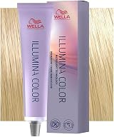 Wella Illumina Color 10/38 Lightest Gold Pearl Blonde Permanent Hair Color