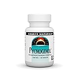 Source Naturals Pycnogenol 100 mg Proanthocyanidin