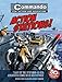 Action Stations!: Three of the Best War-at-Sea Commando Comic Book Adventures by 