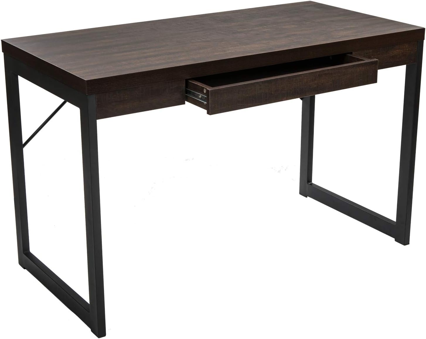 Best Home Office Table With Drawers