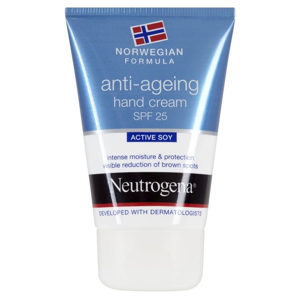 anti wrinkle hand cream