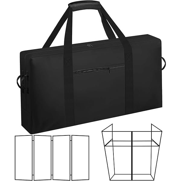 Amazon.com: ProX XF-VISTA BAG Replacement Carrying Bag for Vista