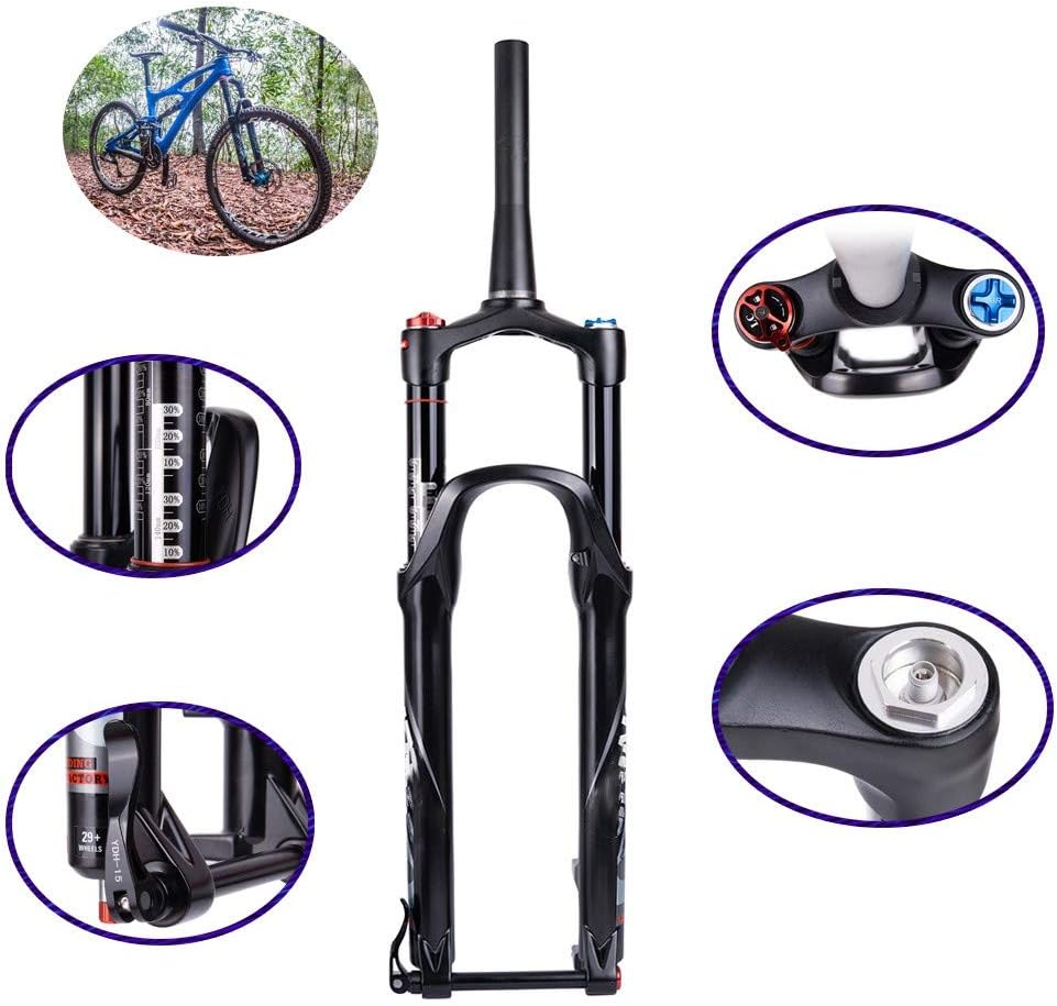 mountain bike fork 27.5