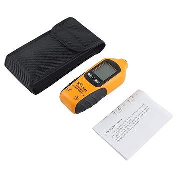 HT-M2 Pantalla LCD digital profesional Detector de fugas de ...