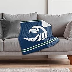 Salve Regina University Seahawks Primary Logo