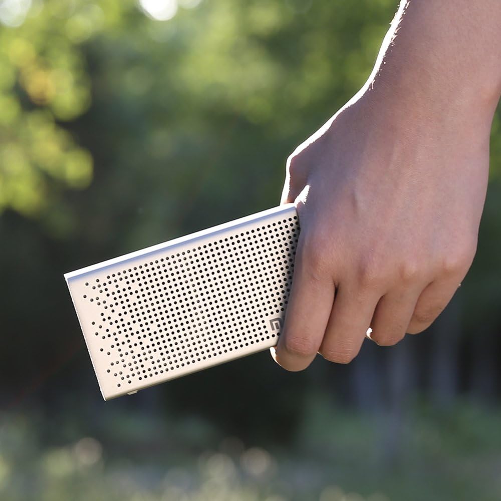 xiaomi mi bluetooth speaker amazon