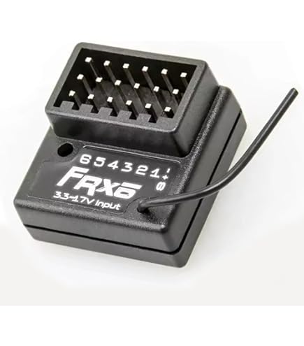 サンワRX493i SANWA
