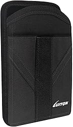 Zebra TC77 TC70 Scanner Holster Carrying Case Pouch